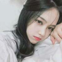 做个可爱放荡不羁撩妹成瘾的小仙女。