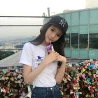 少女心是永远不会老的 等到了七十岁 八十... Stay up la