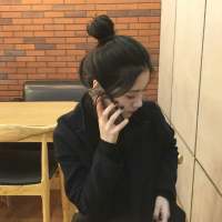 要么孤独 让我牵着你的手，陪你
