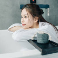 体温 你一定有一个梦想是当