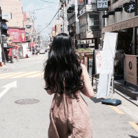 愿你喜欢。 孤独不是给别人机会来