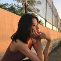 何以解忧！ 我没有一难过就有人心