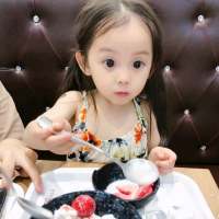 佳昕baby? 有时候你需要接受现实