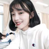 绾绾的原图 无论以什么方式告别，