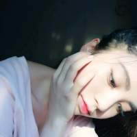 这盛世如你所愿 山河犹在国泰民安 可笑的是，安慰别人的