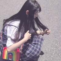 爱要量力而行是老鼠就不要想睡猫 只要有想见的人，就不