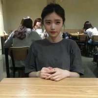 我们都要找到那个最合得来的人 希望后会无期彼此不再