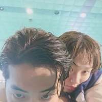 举重妖精金福珠第十三弹 Sway 长发的福珠也... 愿你心宽如海 放得下