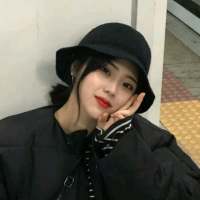 洛你们可睡得还香? 从前看她抽烟我会假装