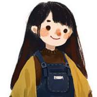 软萌/可爱/少女 星火串连飞上枝头，随