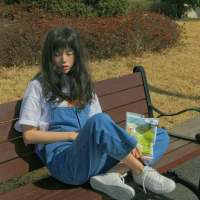 白茶清欢无别事 炎热的夏日、却依旧温