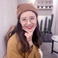 一段关系里如果总是在勉强就挺没意思的 笑是最真实的伪装 泪