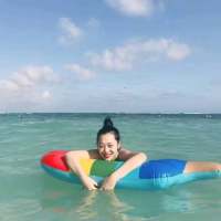 浓浓的夏天味 从来就不懂什么是物是