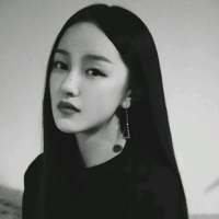 女生之所以会有那么多的眼泪 那是因为她将... 我璀璨的青春，在你的