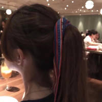 我有点想你，其实也不止一点 每当你回头看我一眼时
