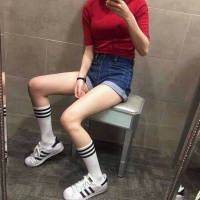我们并不害怕六月的中