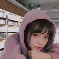 囍 我家的小狗狗很像她的