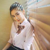 美美哒 我不是个演员,我演不