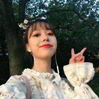 小仙女都喜欢 我愿意和你一辈子搞怪