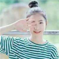 丸子头女生 在她最爱你的时候放弃