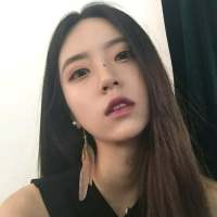 请别对涐，忽冷忽热。