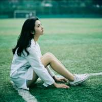 嘻嘻嘻 我现在才发现自己真的