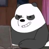 咱们裸熊啊 我梦见我老了 那些说