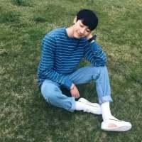 男生头像十里春风，不如你 我终于熬过那段，看谁