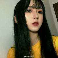 姑娘你的眼泪是金豆，