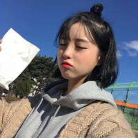 我会好好的活。活出个