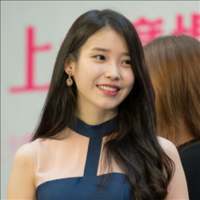 iu小姐姐 我爱你每一天都不会变
