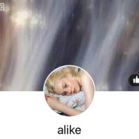 对你的爱像是饮下的酒