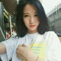 短发控. 如果我们一路有默契