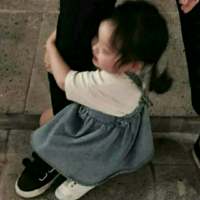 女图. 后来你评论过的竟然成