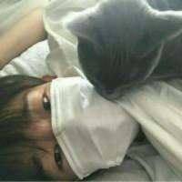 男生头像 什么是丧，抬起眼望