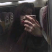 如鲸向海如鸟投林退无可退这是你最初的...