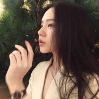 不喜勿进 你像生机 像万物复苏