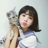Babe-Aimee 一派纯真，撞上南墙，
