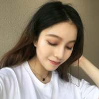 甜味少女图集 I wana be