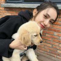 唯美女头 是你让我学会了沉默就