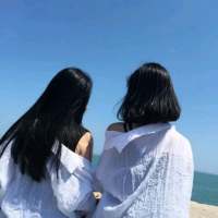 闺蜜? 其实你也明白，这个年