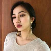闯入我生活的人是你，