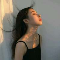 ?? 在你心里，我是一个过