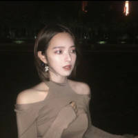 尽情打扮尽情可爱 我希望，我可以是你遇