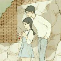 真想拥有一场甜炸所有人的恋爱. 住在空城里的我，一点