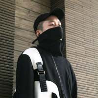 要努力要优秀 要不畏