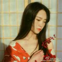 like古风 人生十有八九不如意，