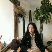 白茶清欢无别事 我单枪匹马一个人很酷