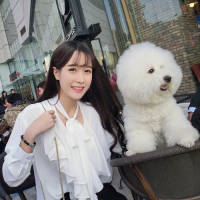 稚女 要什么男人 要我就好