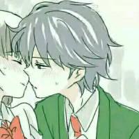你会不会因为一个人的